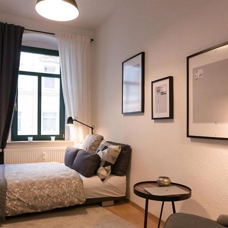 Gemuetliche Wohnung Mit Perfekter Anbindung Мейсен Экстерьер фото