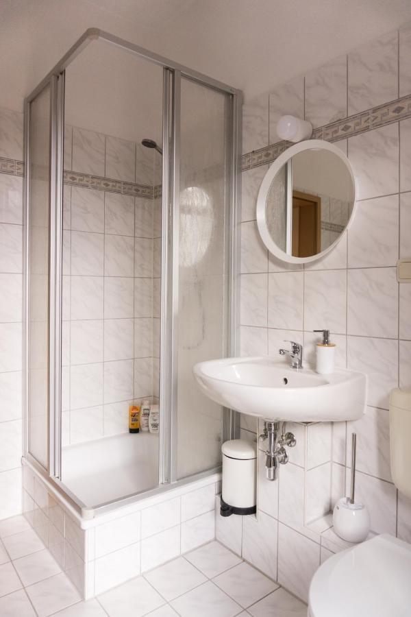 Gemuetliche Wohnung Mit Perfekter Anbindung Мейсен Экстерьер фото